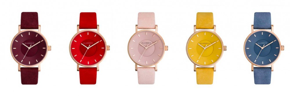 Miss Volare F:W Full Collection