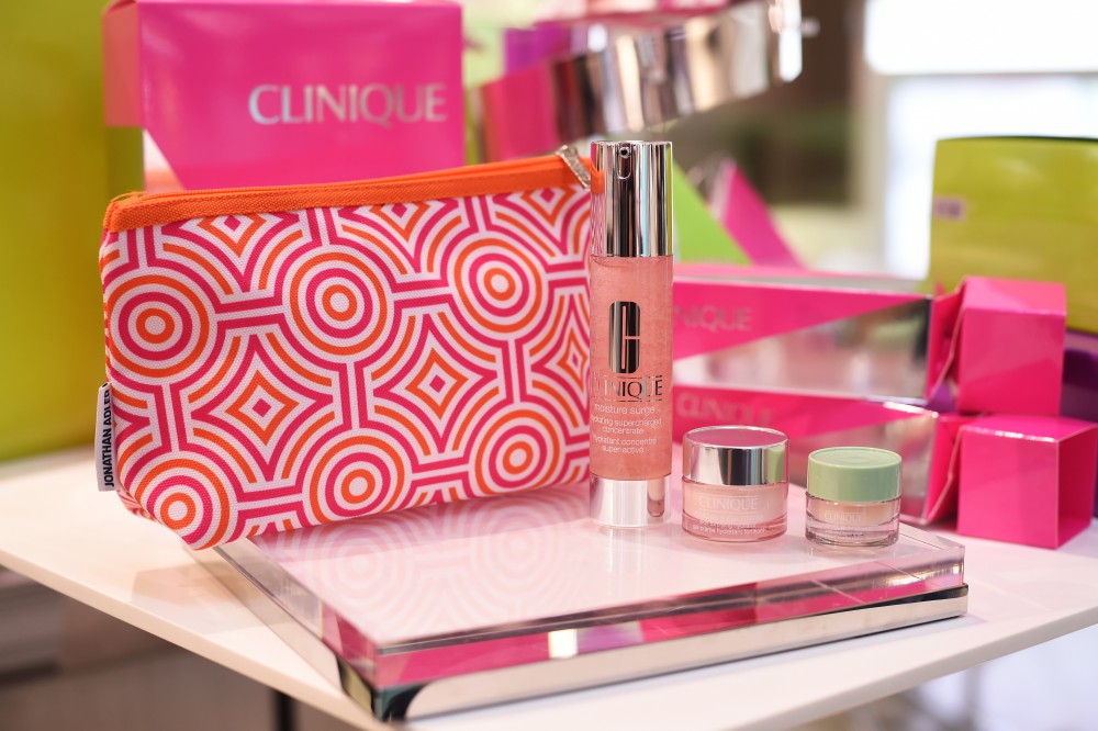 Moisture Surge Concentrate Set