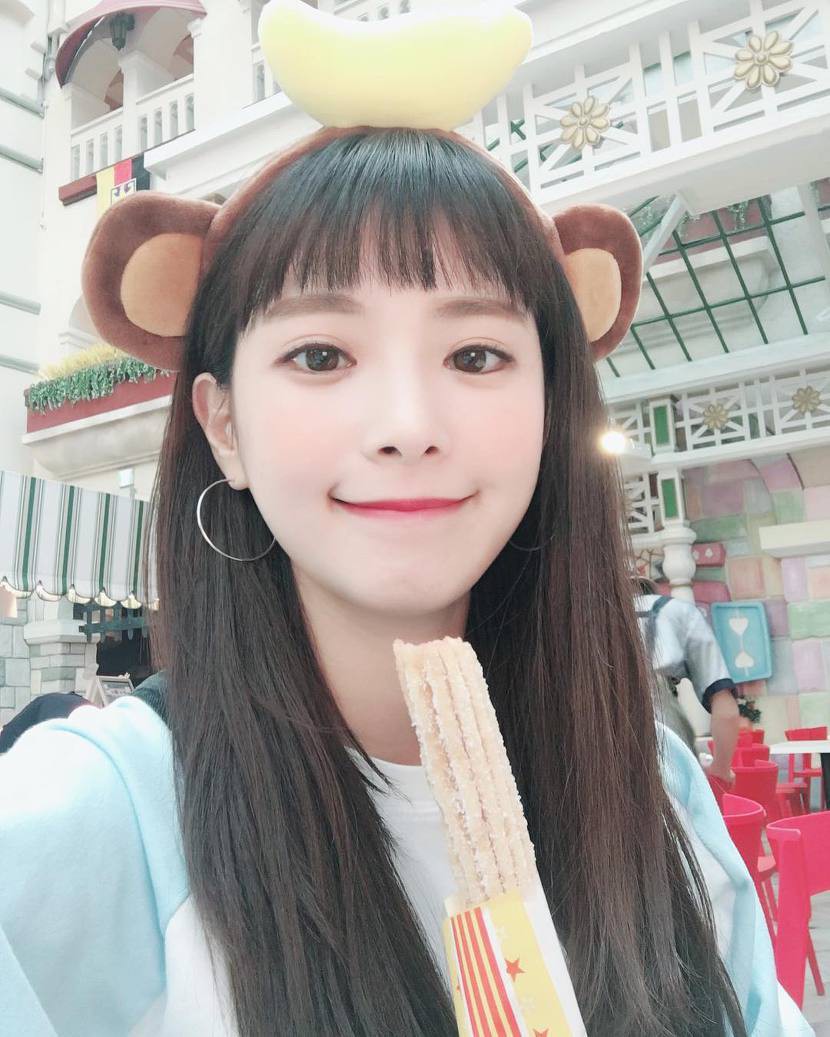 令人折服的超強童顏！《當你沉睡時》咖啡店女店員爆紅，真實年齡曝光讓網友暴動大喊：不科學！