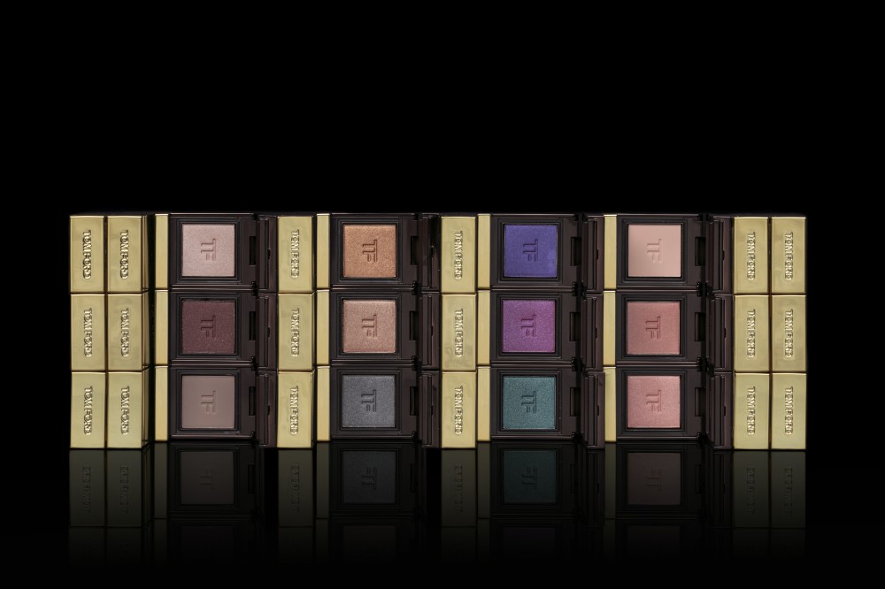 private eye shadows collections