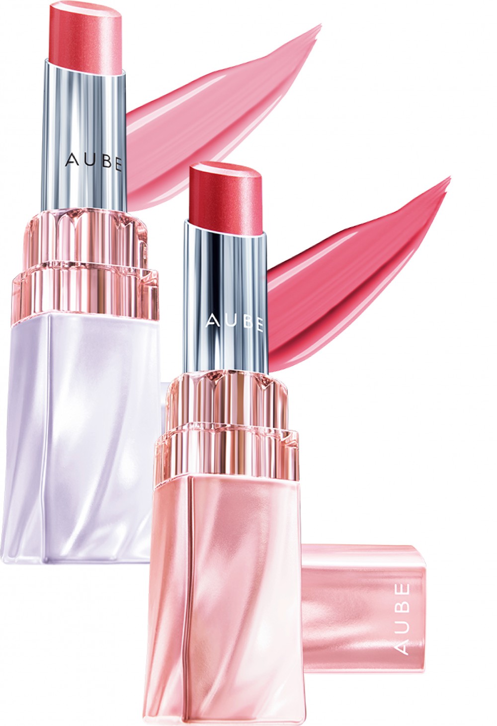 AUBE Smooth Lip PK11 & HC01