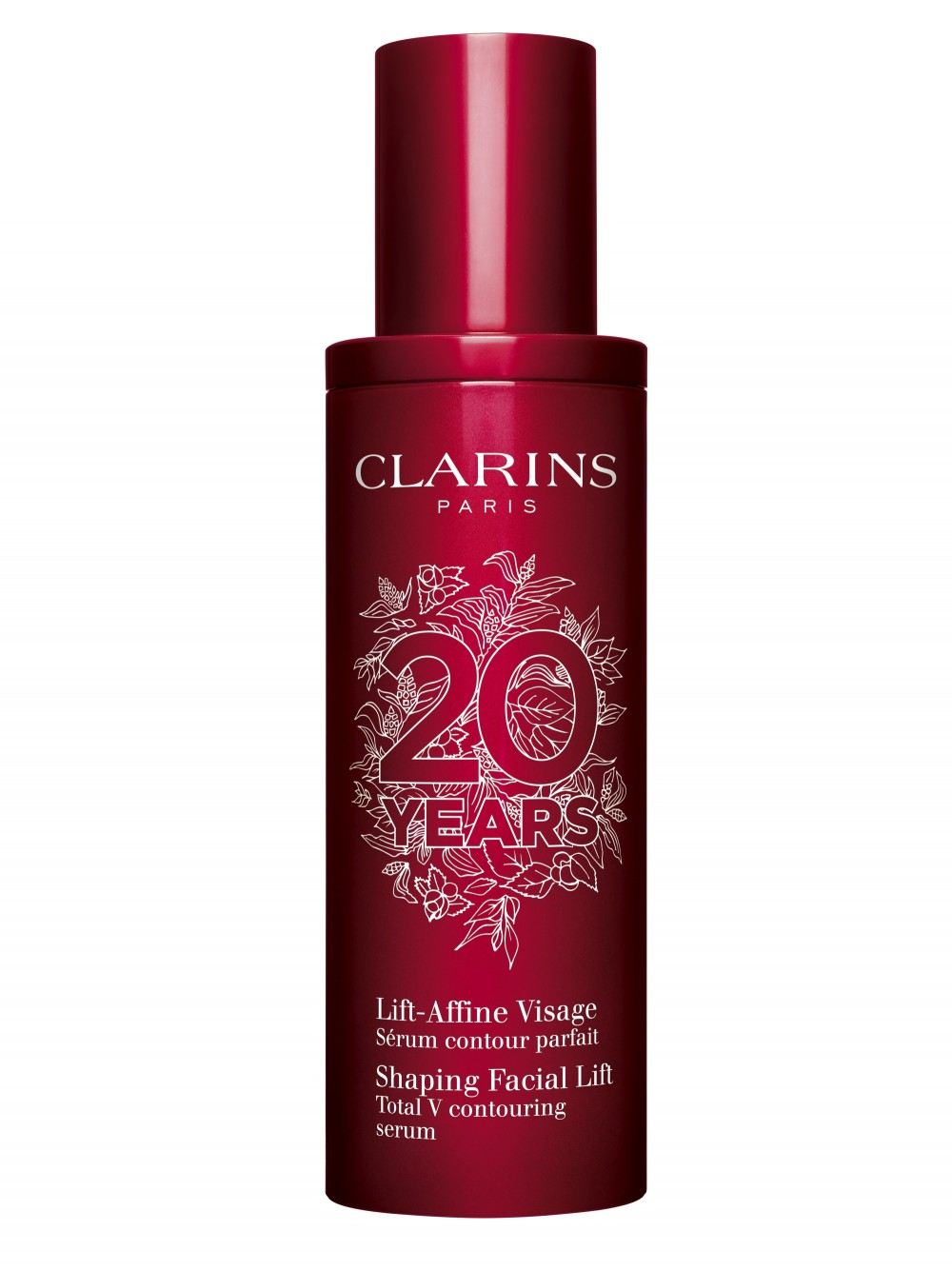 Clarins_