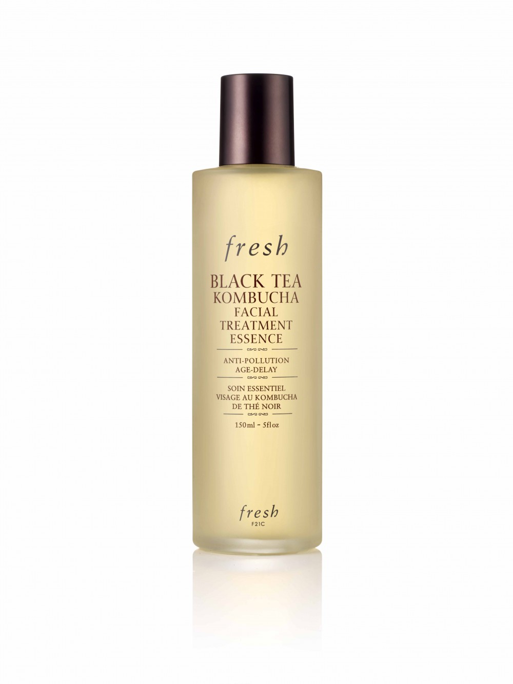 Fresh Black Tea Kombucha Facial Treatment Essence HK$600 150ml