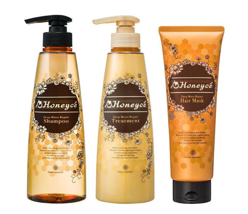 Honeyce product shot