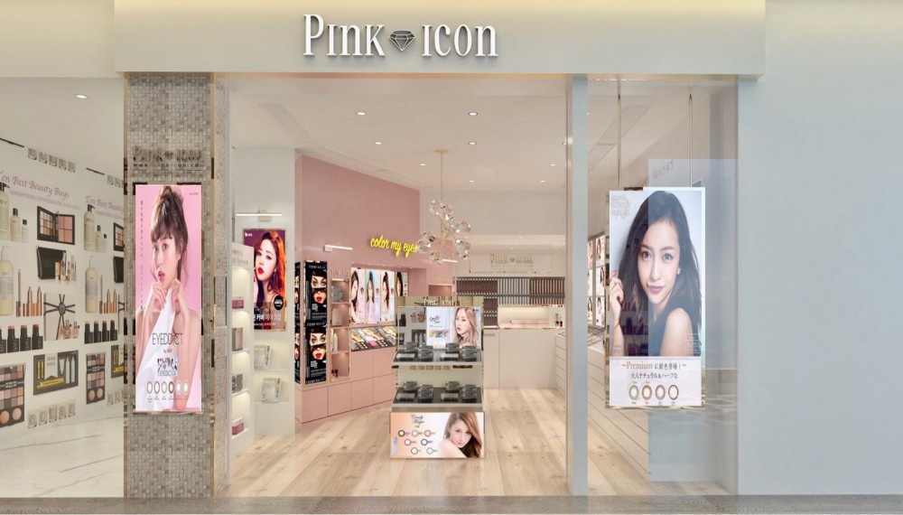 New_K11 Store Photos