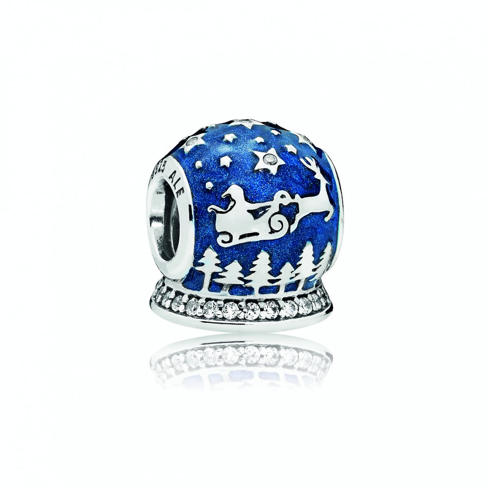 PANDORA 17 Winter_Chrismas Night HK$499