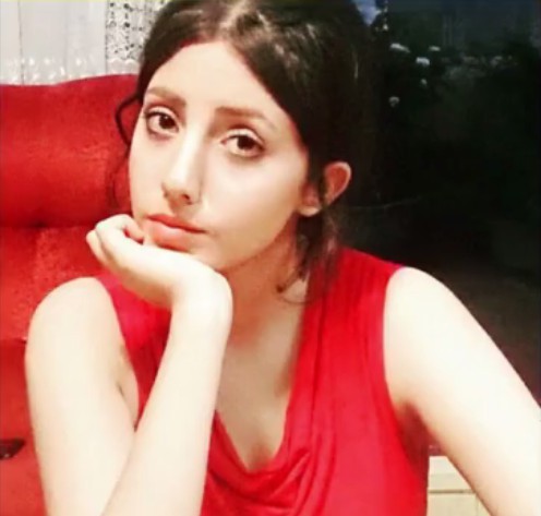 【整容失敗】Sahar Tabar為變Angelina Jolie卻整容成癮,19歲女數月整容50次變僵屍新娘