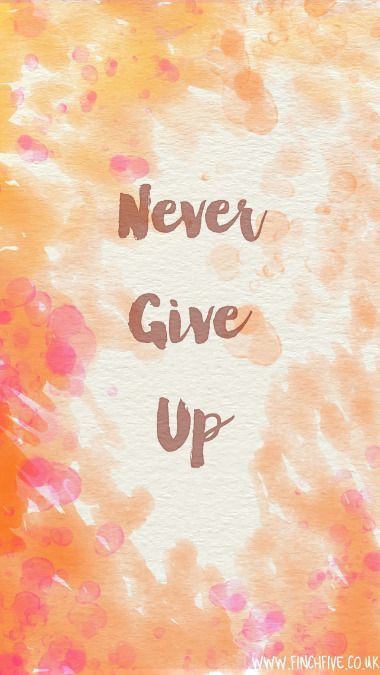 治癒你的心靈 40款夢幻水彩風wallpaper 每次看手機也感受到小確幸 Girlstyle 女生日常