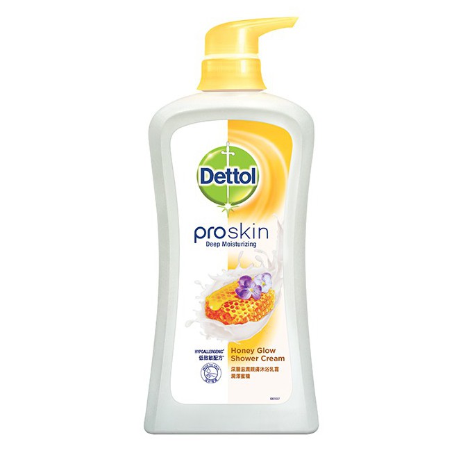 Dettol