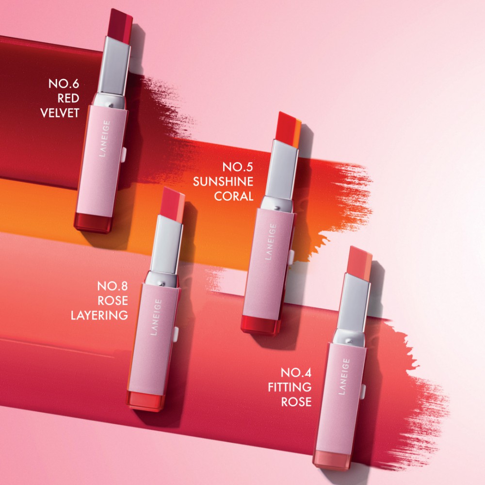 Online Still_Lipsticks
