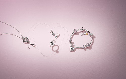 PANDORA 2018 Valentine's Collection 01 low