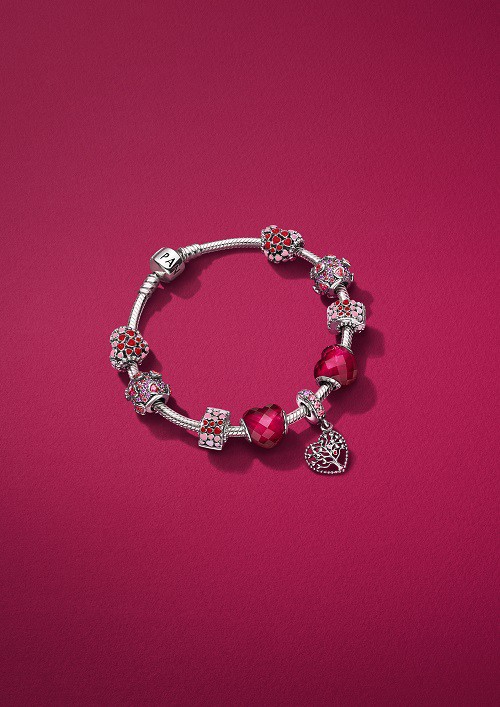 PANDORA 2018 Valentine's Collection 05 low