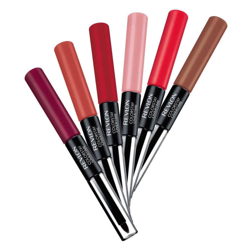 REVLON_ColorStay OverTime_group
