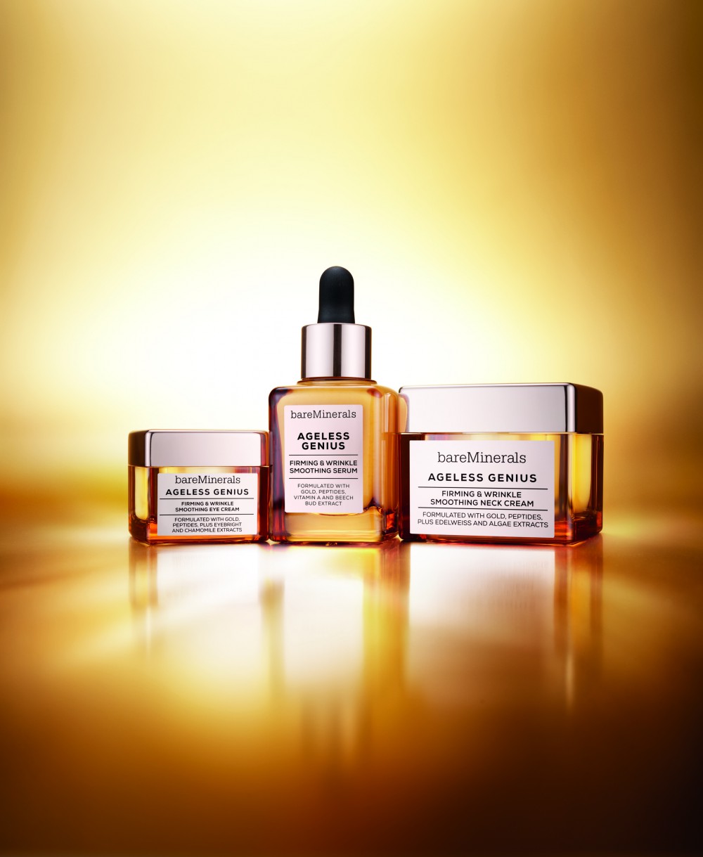 bareMinerals_Ageless Genius Family_Stylized 2