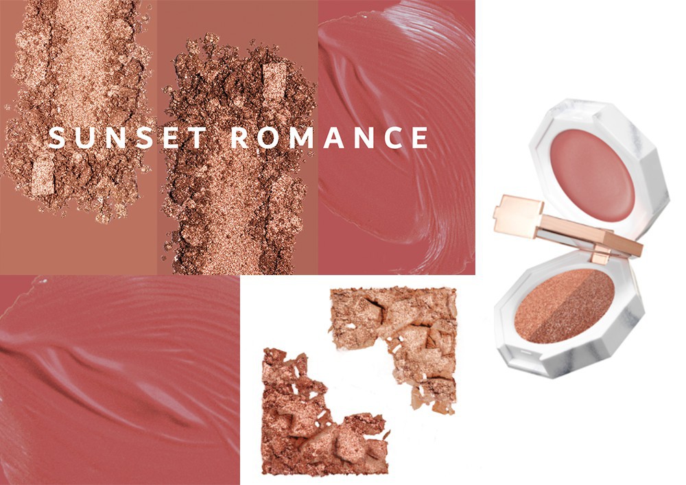 sunsetromance