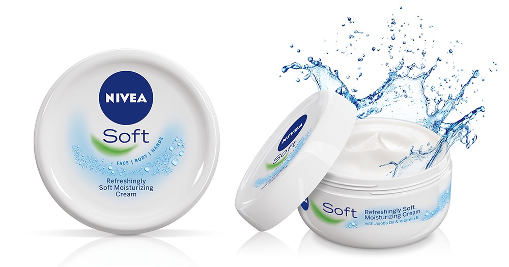 NIVEA