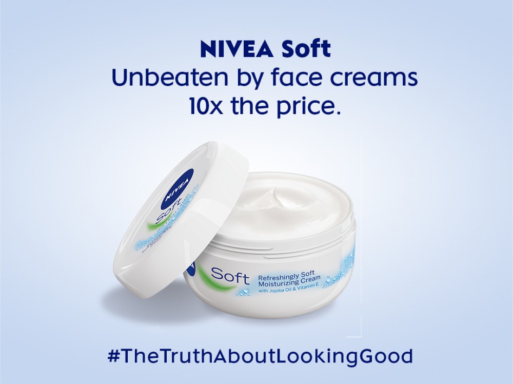 NIVEA
