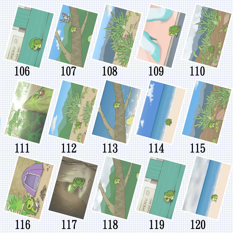 SSSFROG10