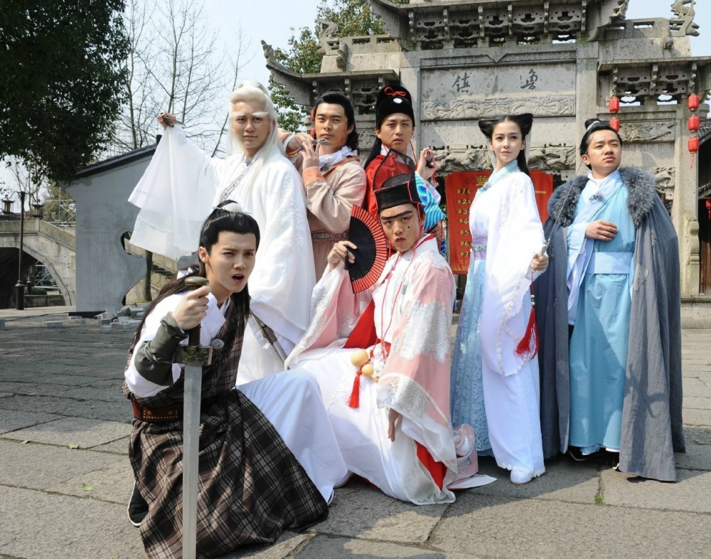 sssartistrunningman13