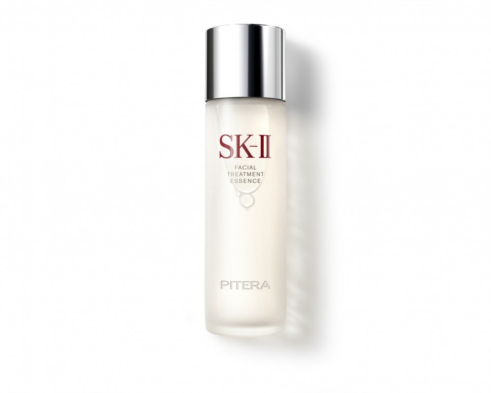 SK-II