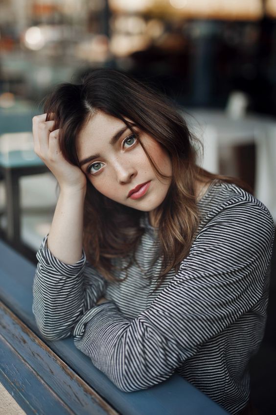 girl