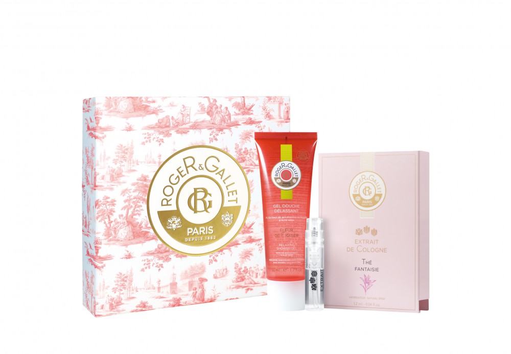 Roger&Gallet