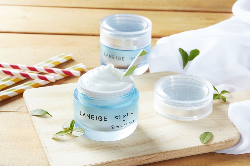 Laneige