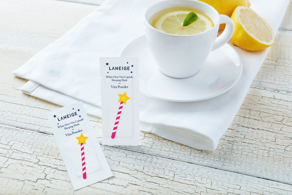 Laneige
