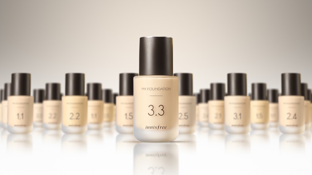 innisfree