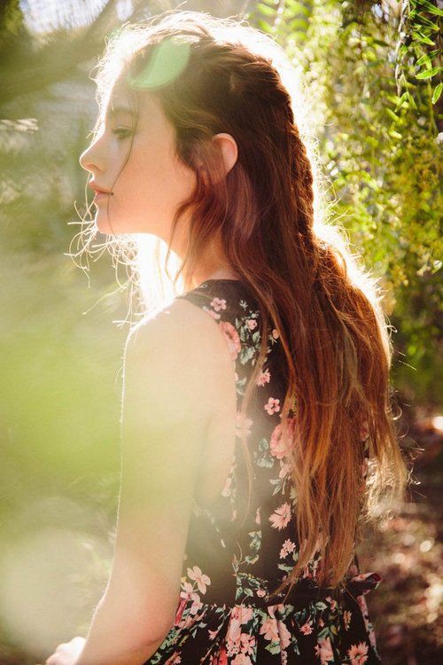 girl
