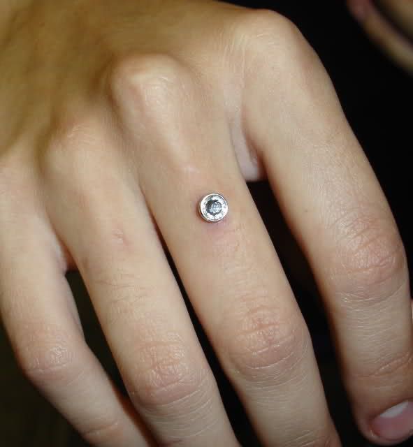 dermal-wedding-ring-best-25-finger-dermal-ideas-on-pinterest-finger-piercing-design