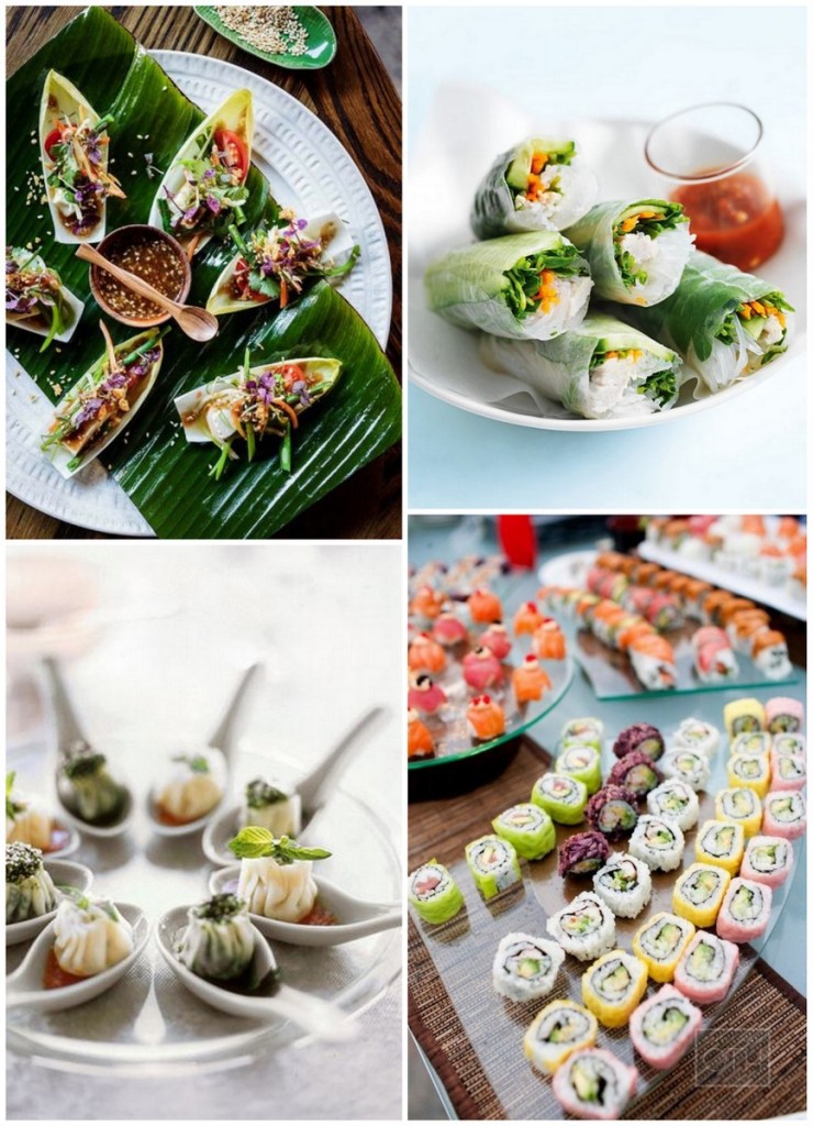 foodie-wedding-ideas-asian-canapes-vietnamese-wedding-food-740x1024