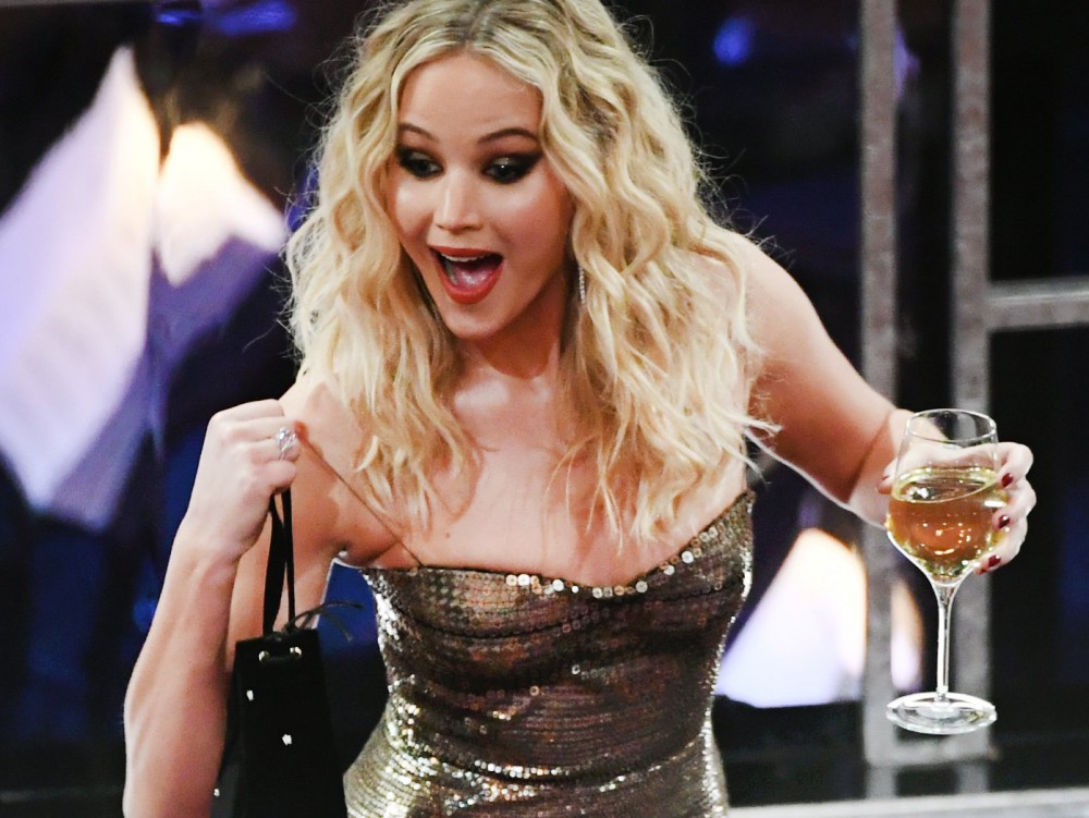 jennifer lawrence 2018 oscars 5