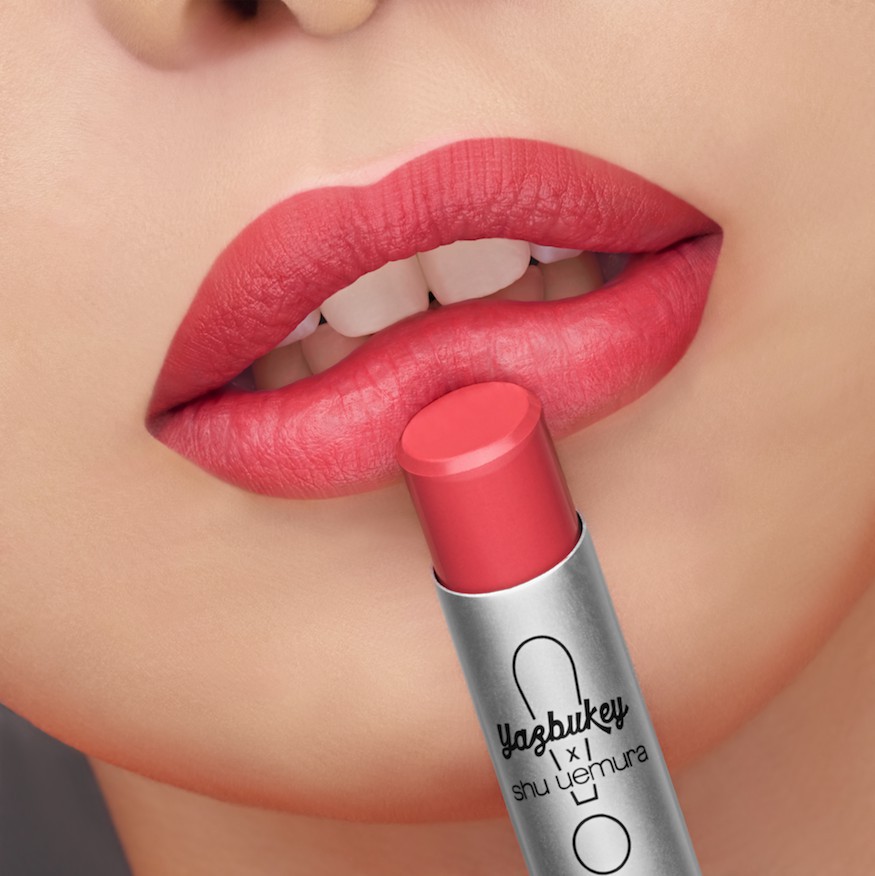 shu uemura