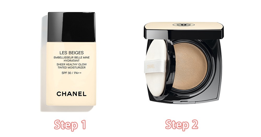 CHANEL