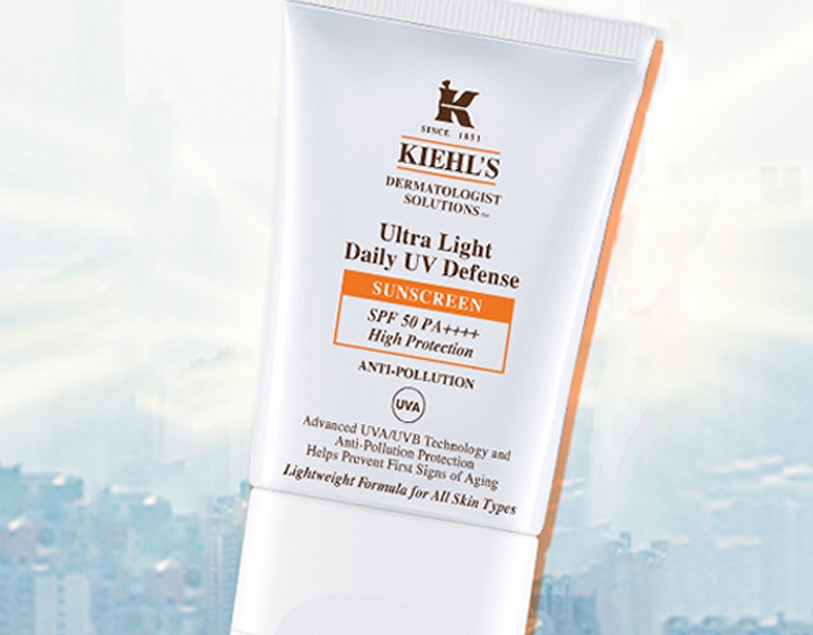 KIEHL'S