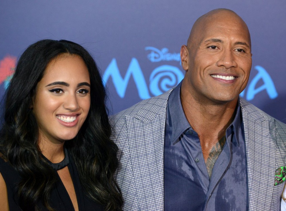 Dwayne-Johnson-His-Daughter-Simone-Cutest-Pictures