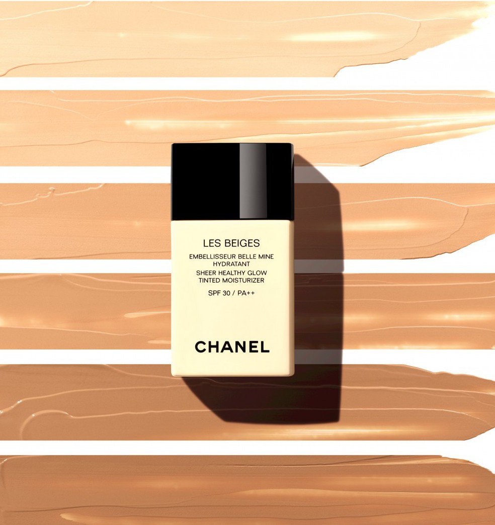CHANEL