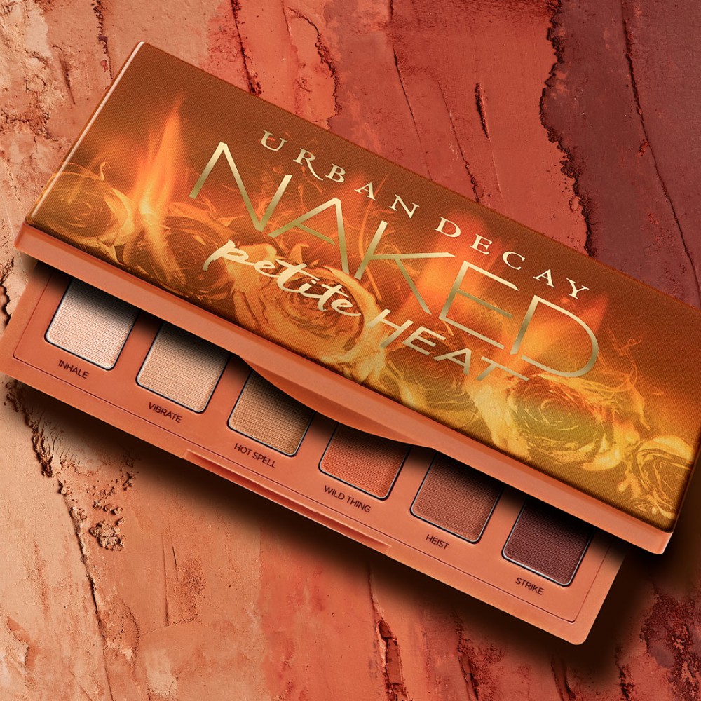 Urban Decay