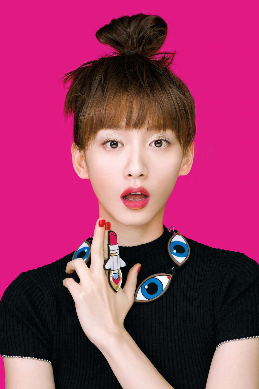 shu uemura