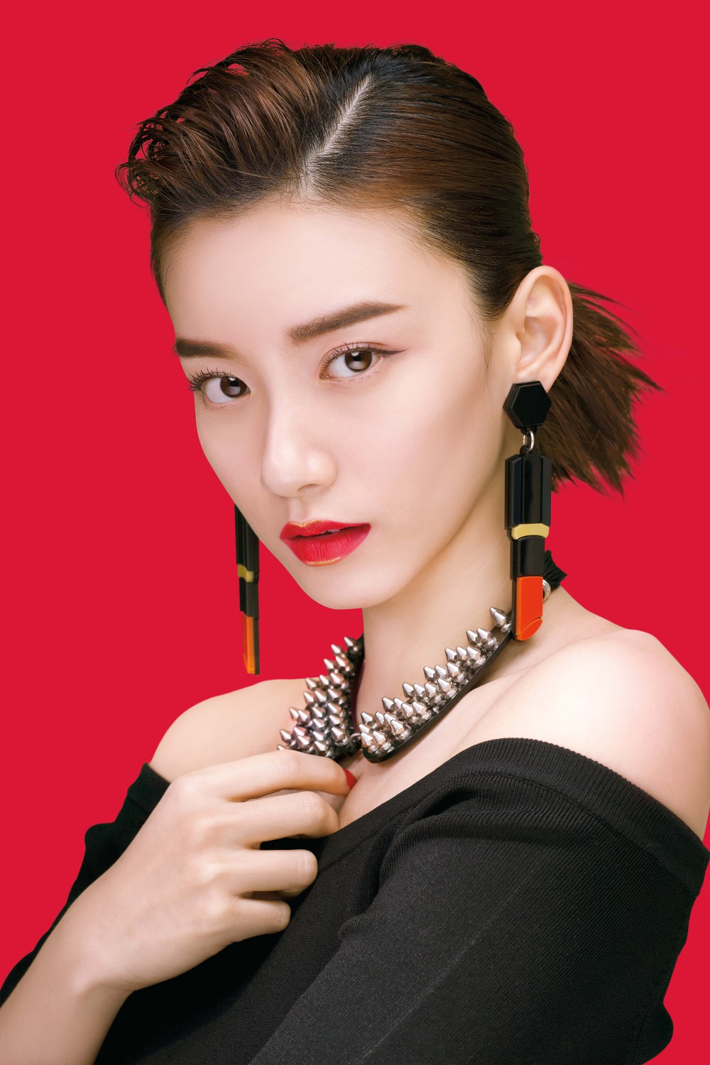 shu uemura