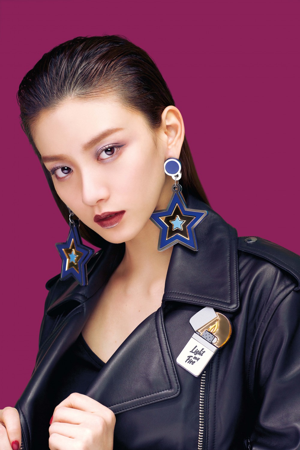 shu uemura