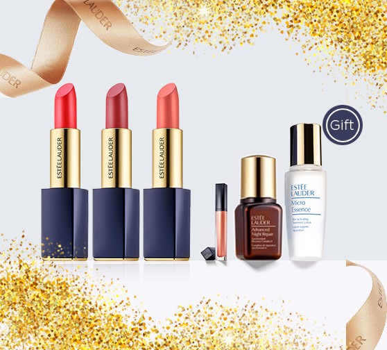 Estée Lauder