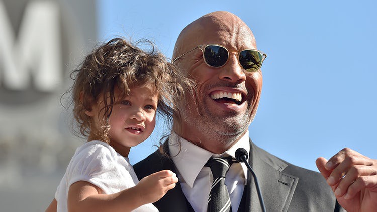 dwayne-johnson-dad