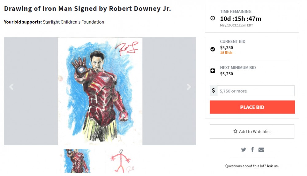ironman