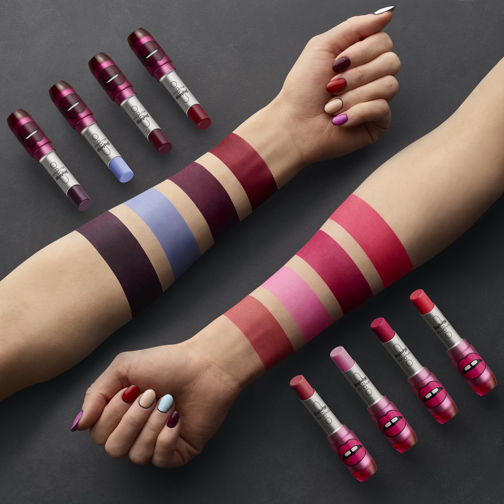 shu uemura