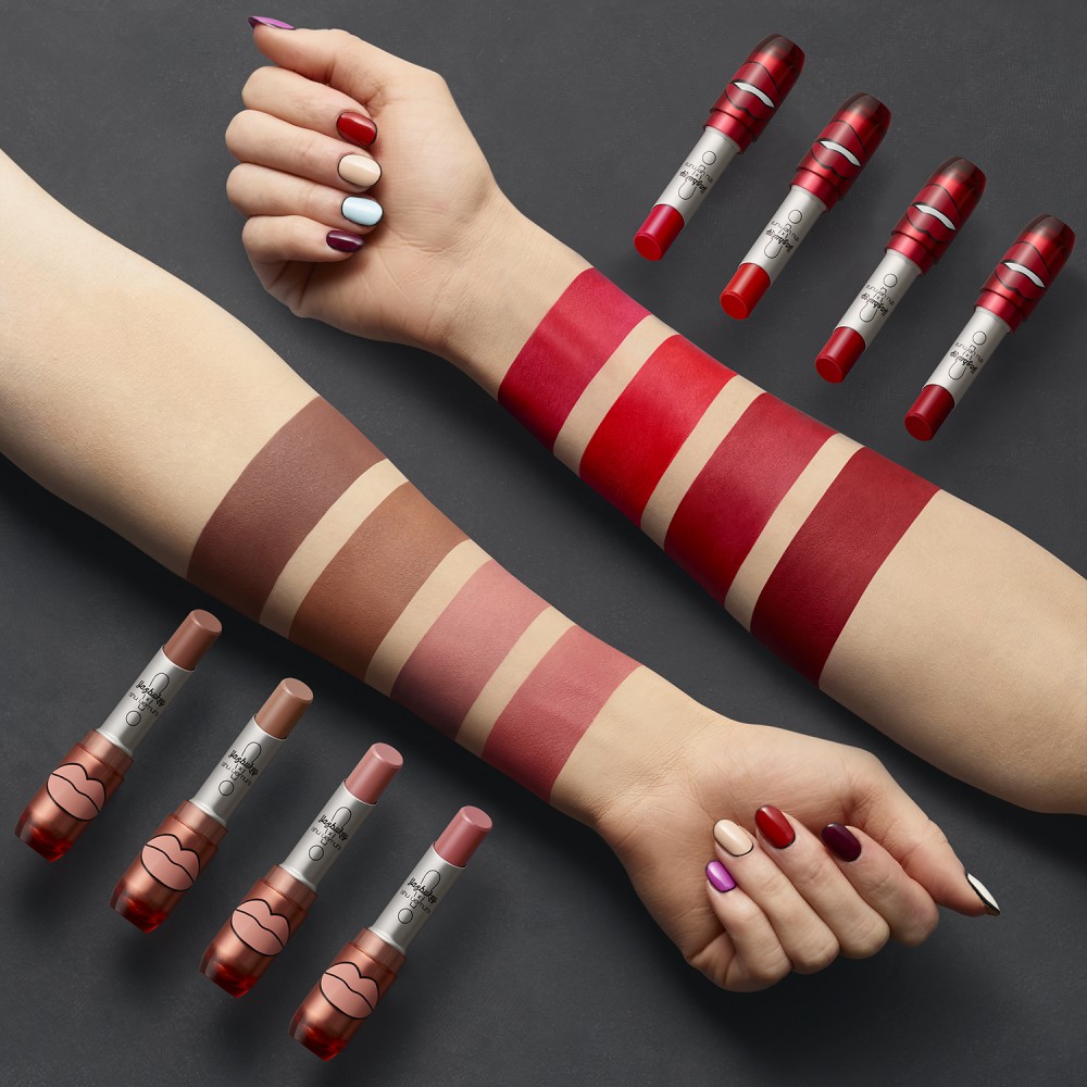 shu uemura