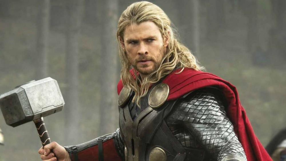 thor