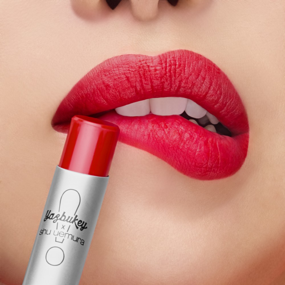 shu uemura