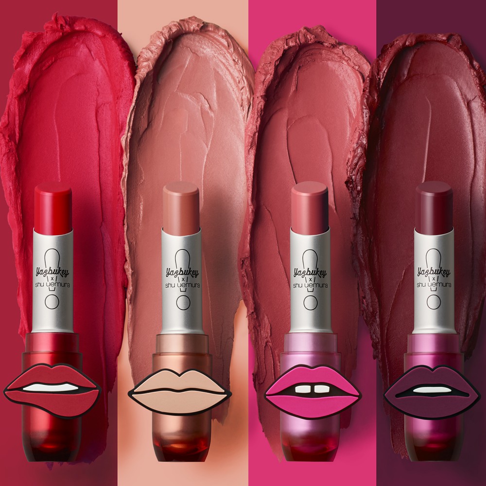 shu uemura